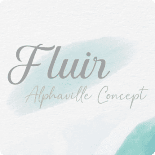 Fluir - Alphaville Concept